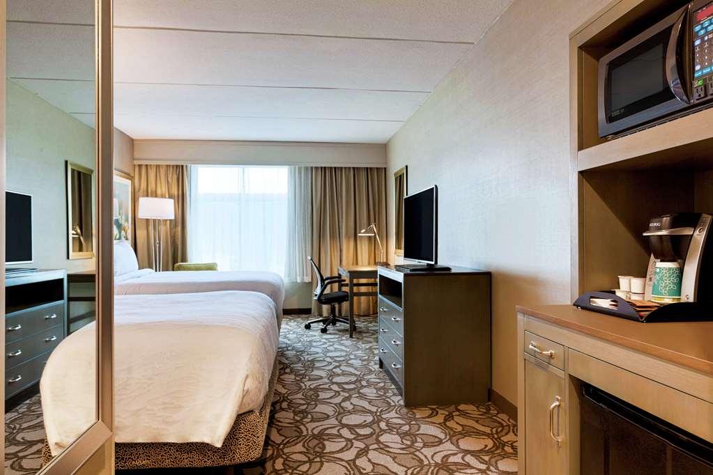 Hilton Garden Inn Lenox Pittsfield Zimmer foto